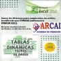 Venta Cursos: Curso Excel 2010